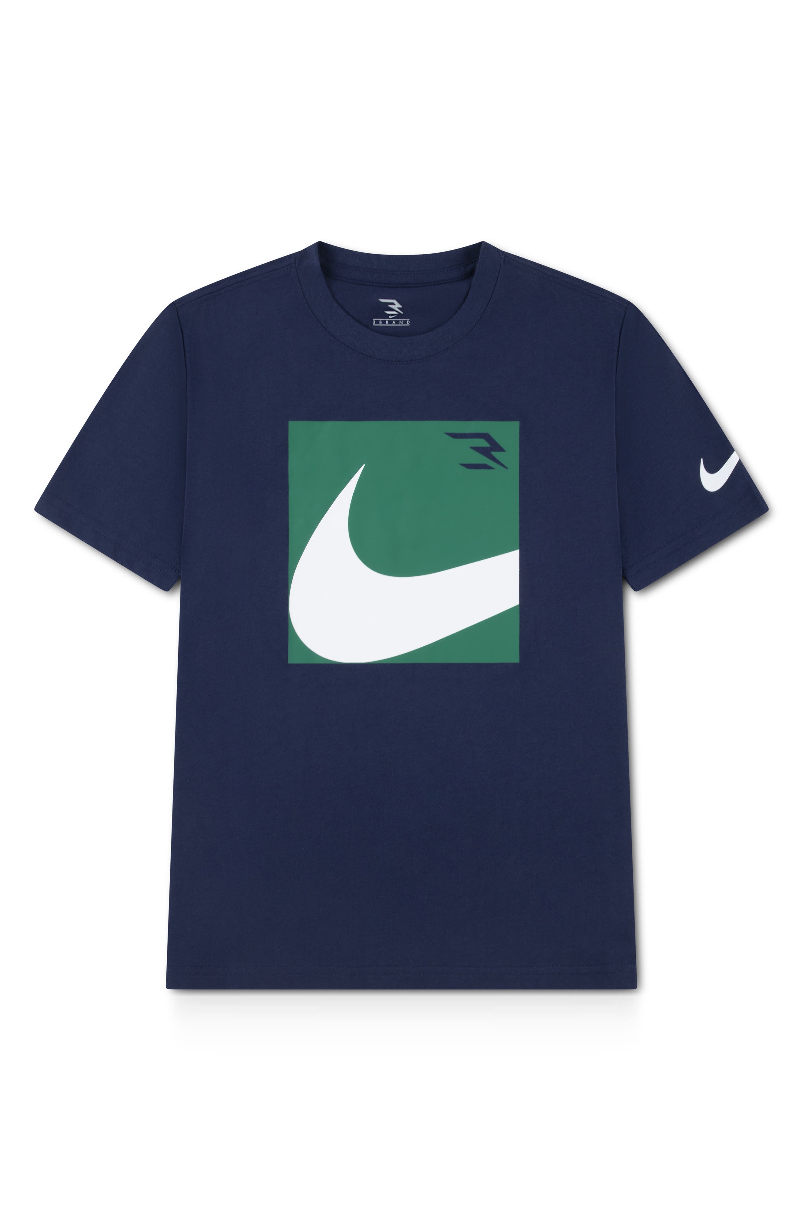 MIDNIGHT NAVY