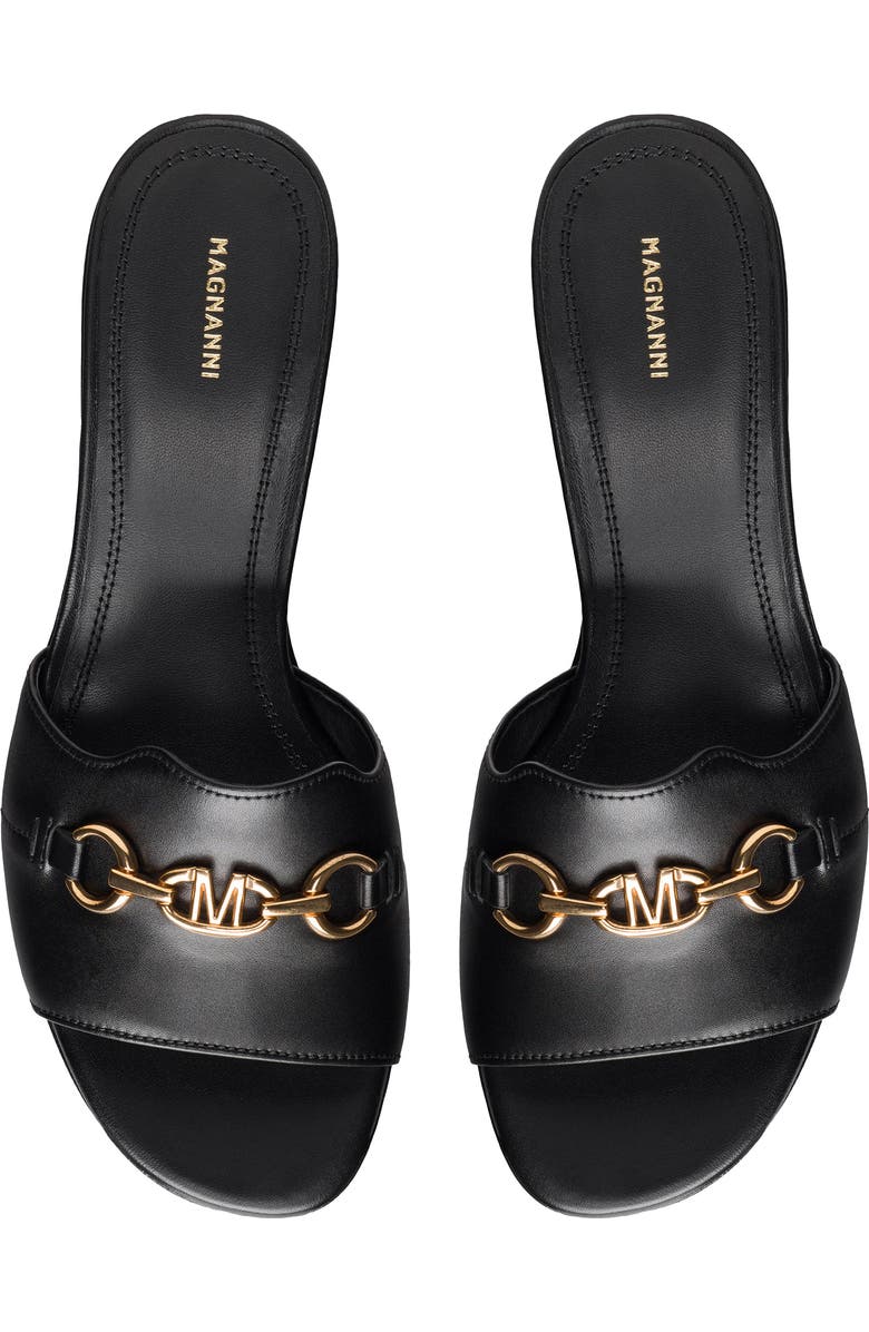 Magnanni Solara Slide Sandal, Alternate, color,