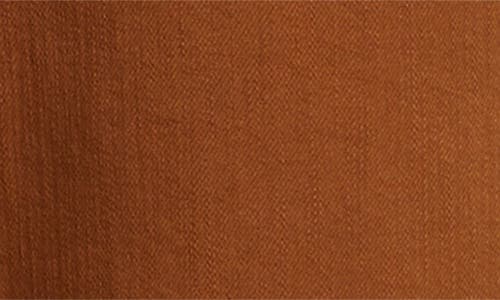 Mavi Jeans Alena High Waist Wide Leg Jeans In Brown