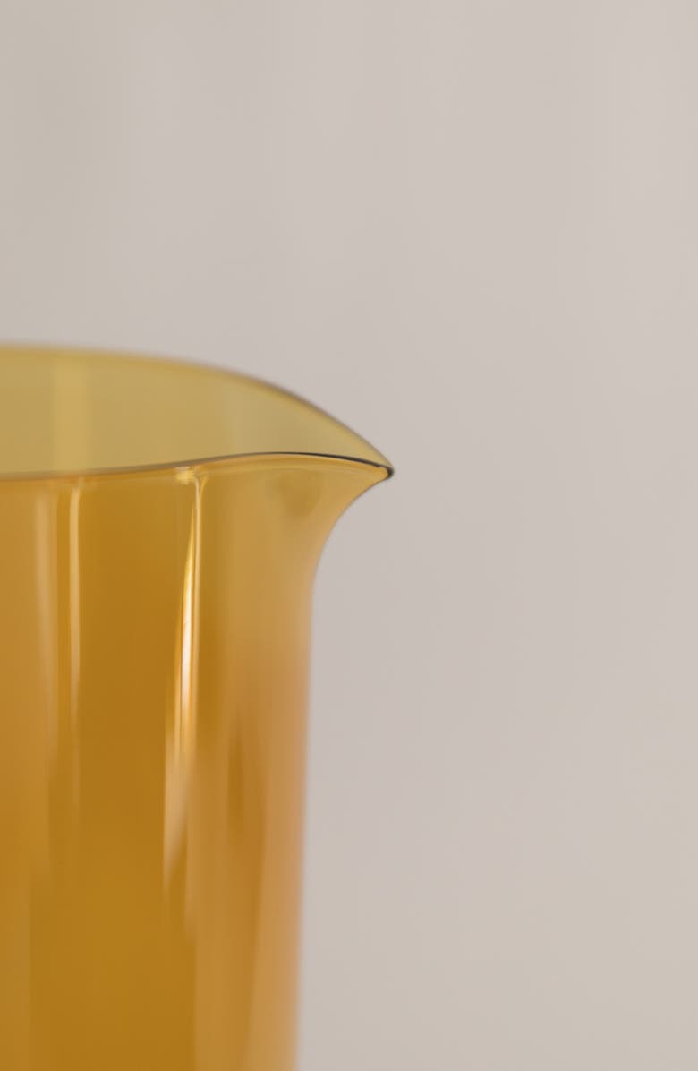 SOPHIE LOU JACOBSEN Wave Pitcher, Alternate, color, 