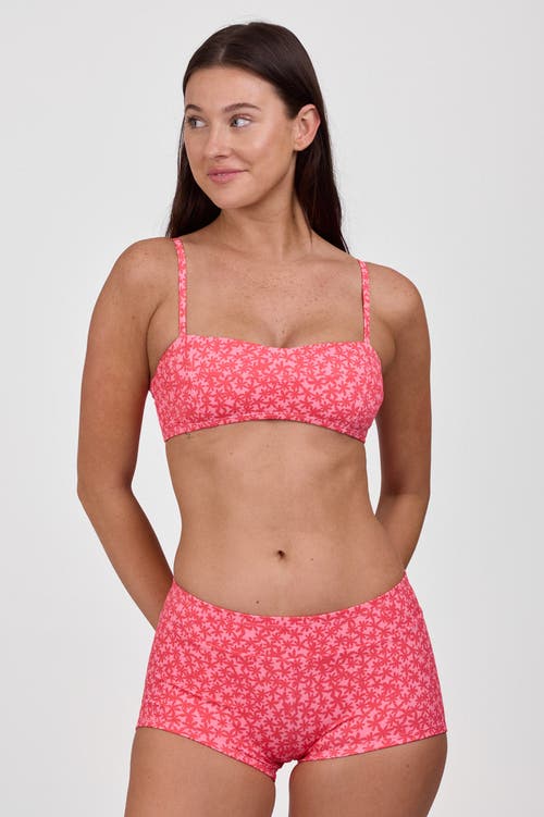 JOLYN JOLYN PIHA SURF SHORT