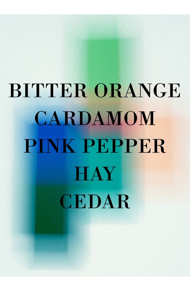 Frédéric Malle Bigrade Concentrée Parfum Spray, Alternate, color,