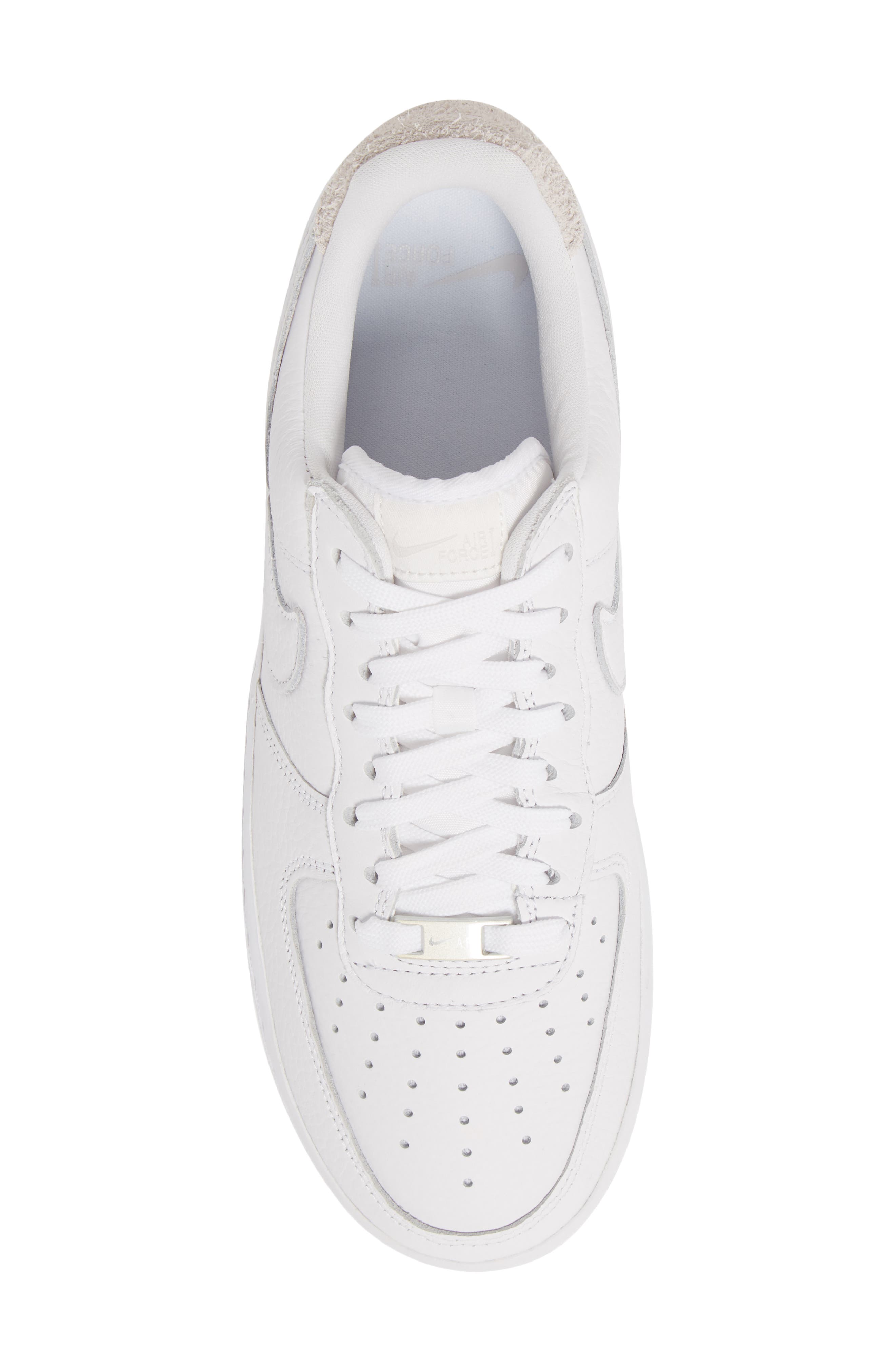 Nike Air Force 1 '07 Craft Sneaker, Alternate, color, 