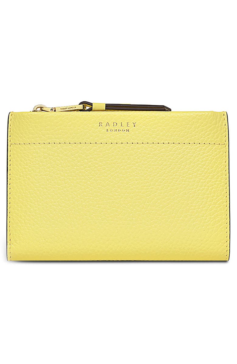 Radley Rivington Bifold Wallet, Alternate, color, 