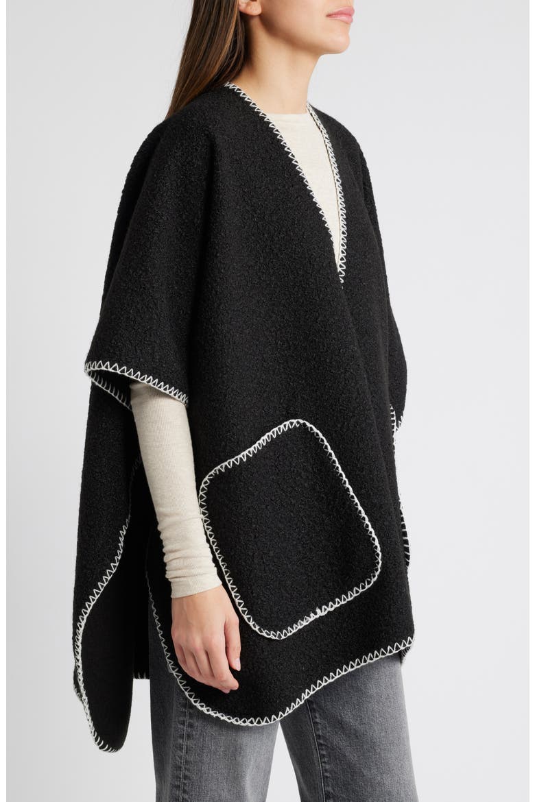Bouclé Cardigan (Women) | Nordstromrack