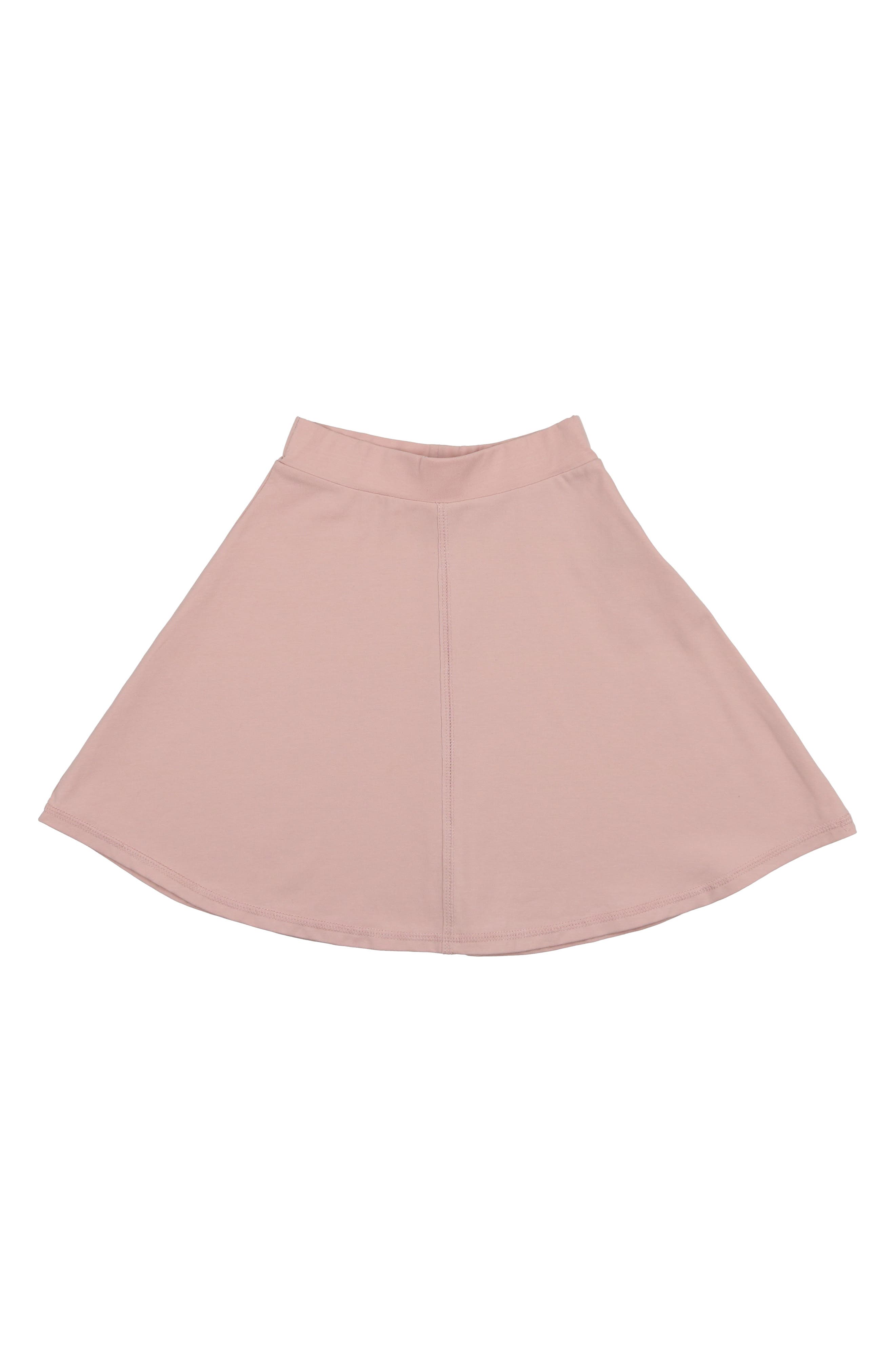 MAUVE