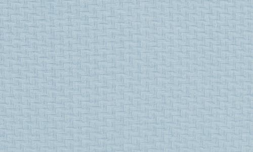 Sealskinz Barmer Textured Organic Cotton Polo In Blue