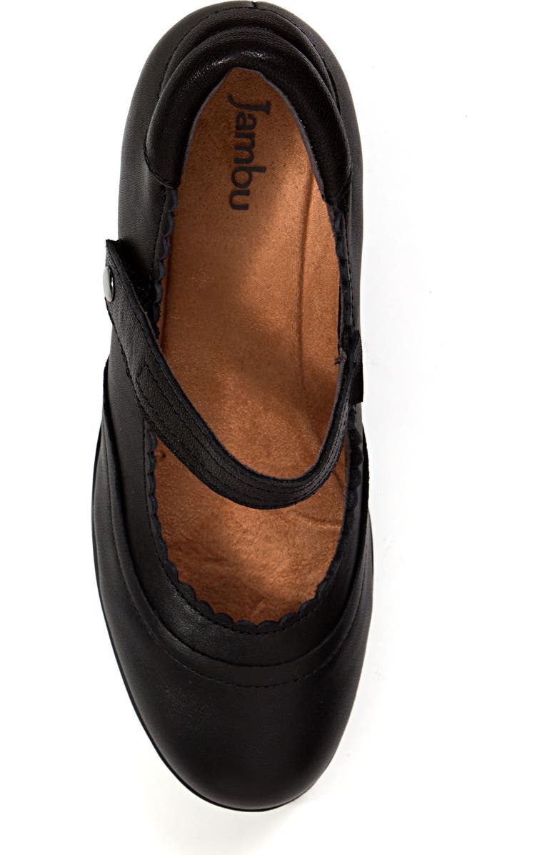 Jambu Vanessa Casual Heel Mary Jane, Alternate, color,