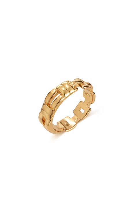 Rome Chain Ring