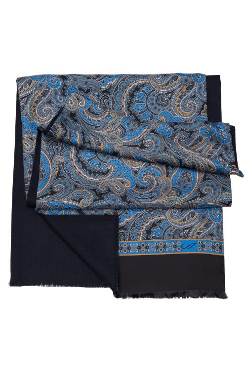 Elizabetta Sorrento In Black And Blue