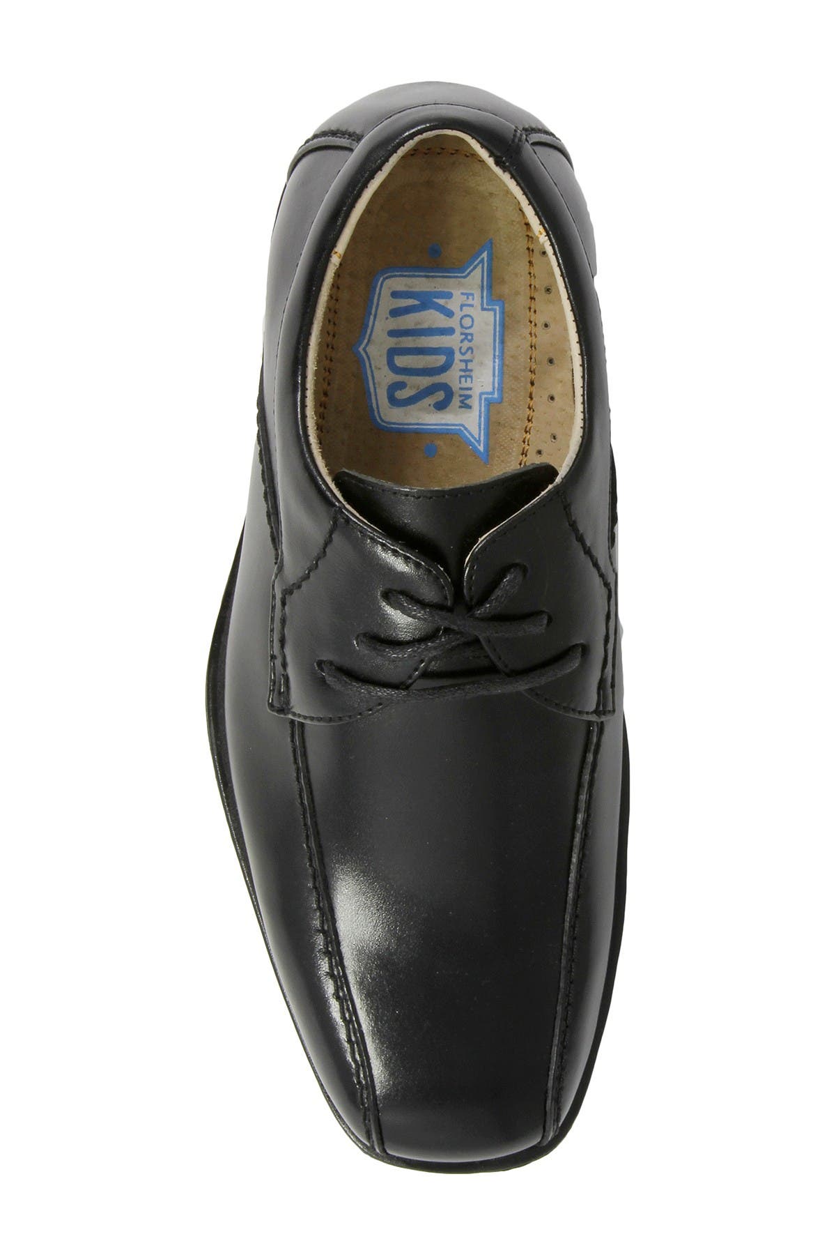 Florsheim Rolan Bike Toe Oxford, Alternate, color, 