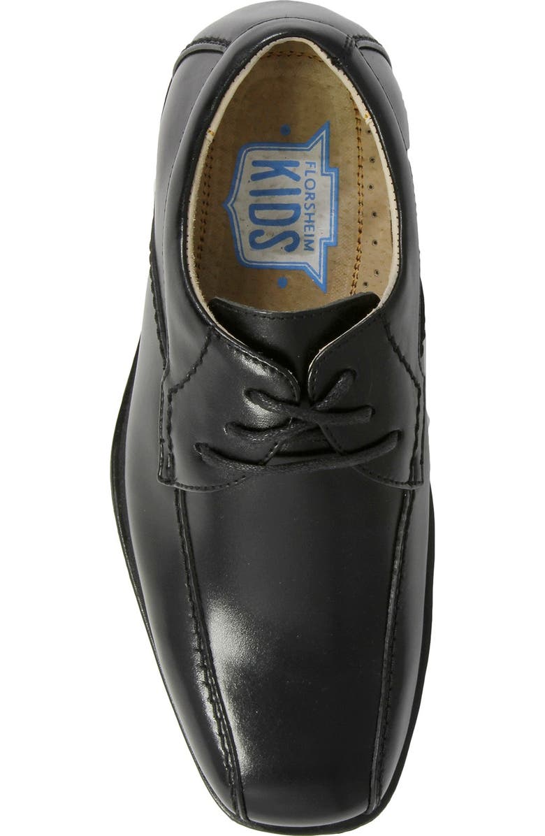 Florsheim Rolan Bike Toe Oxford, Alternate, color,