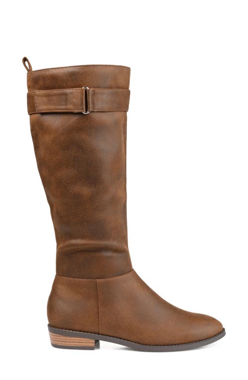 Journee Collection Lelanni Knee High Boot