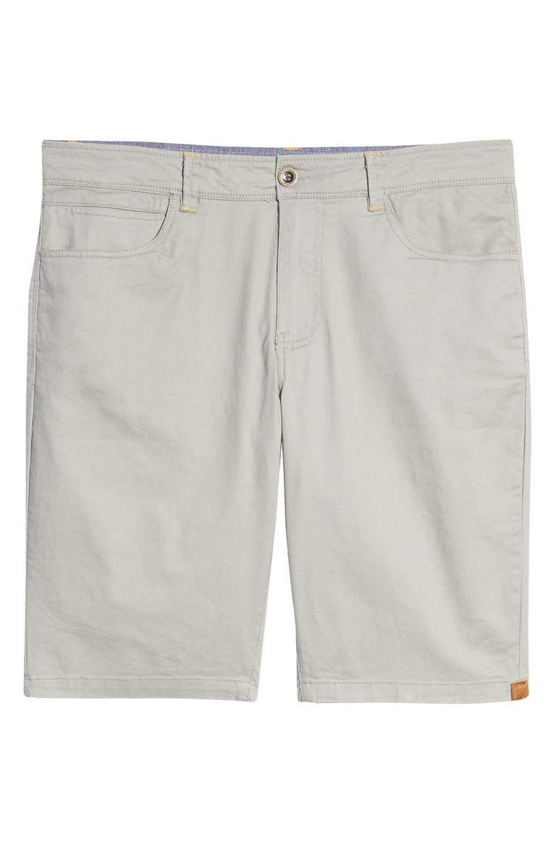 Fundamental Coast Hermosa Regular Fit Shorts, Alternate, color,