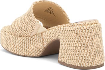Reign Platform Mule