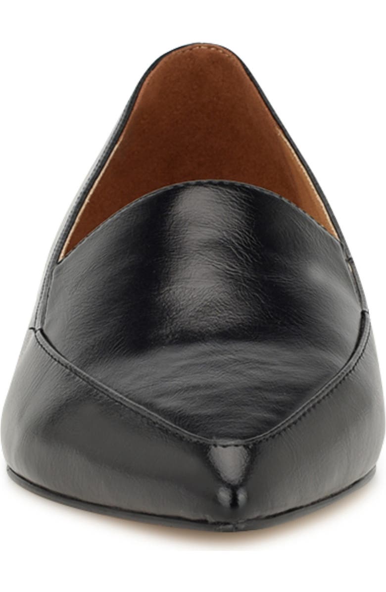 Nine West Abay Pointed Toe Flat, Alternate, color,