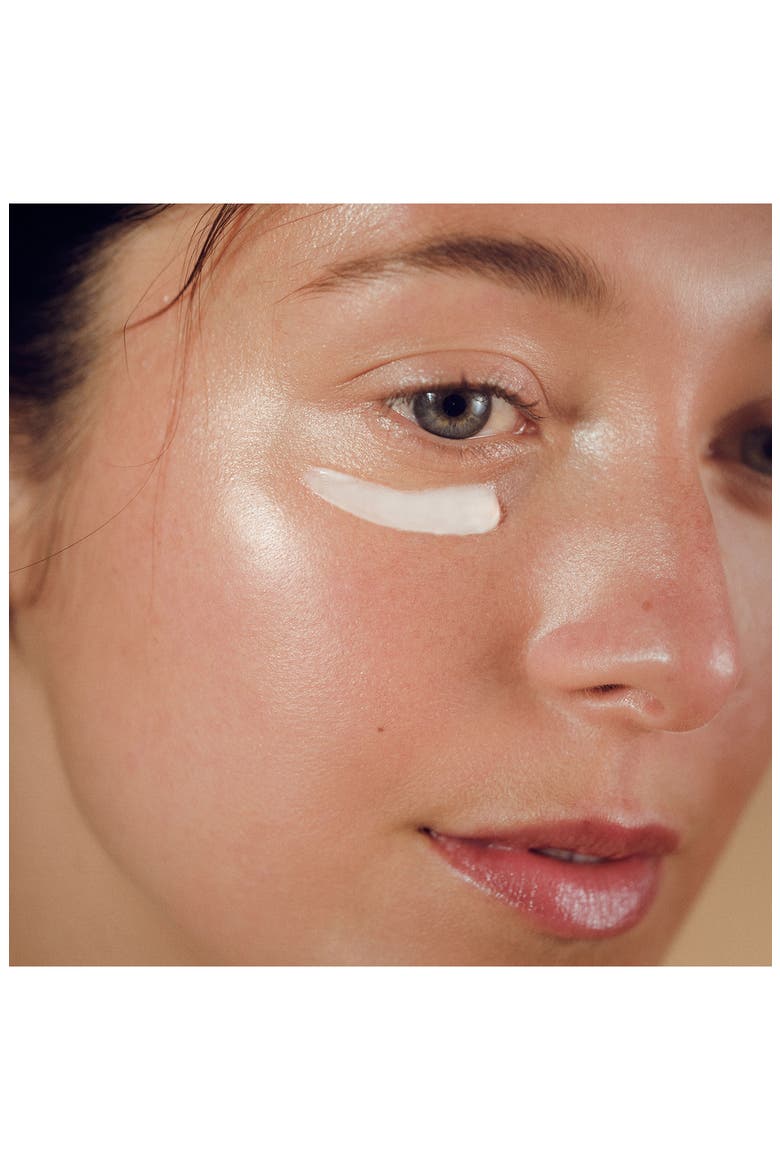 Harmonie The Eye Contour Cream, Alternate, color, NO COLOR