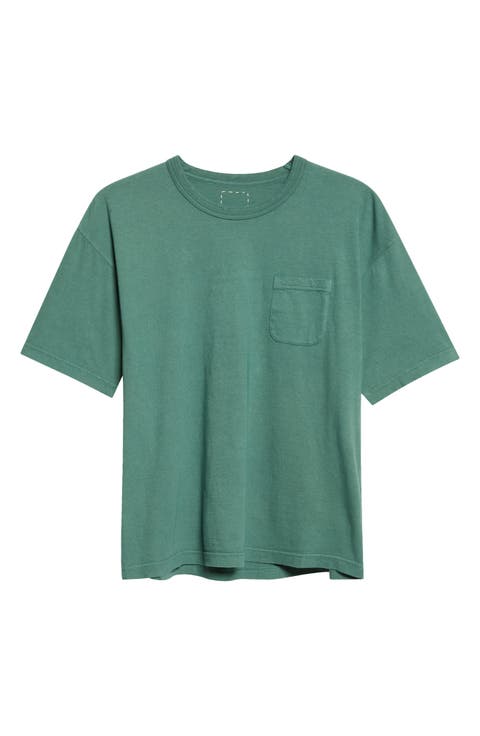 Jumbo Pocket T-Shirt