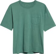 VISVIM Jumbo Pocket T-Shirt