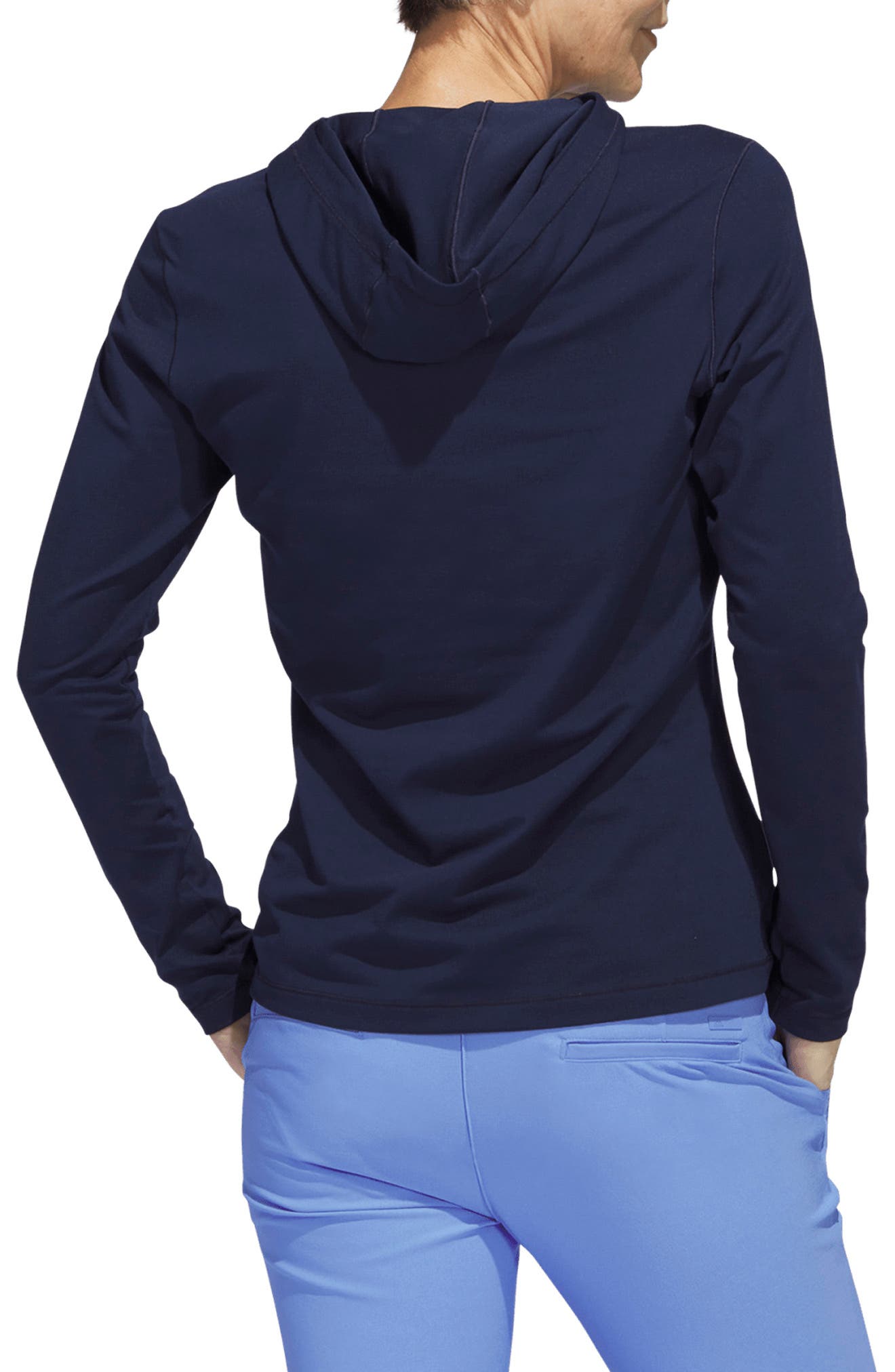 Performance Golf Hoodie - image 2