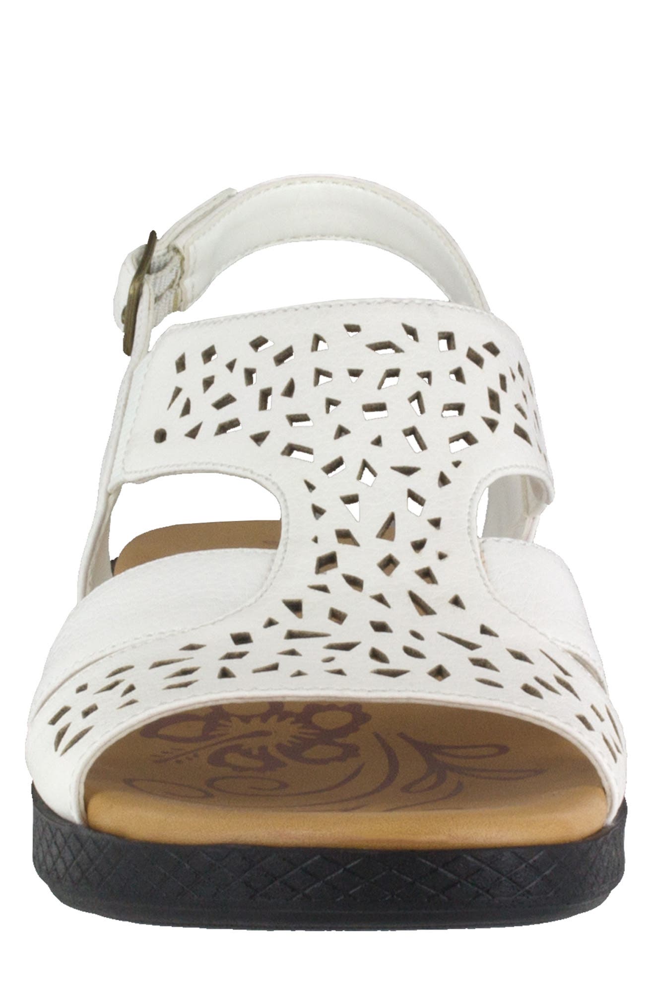 EASY STREET Bolt Sandal, Alternate, color, 