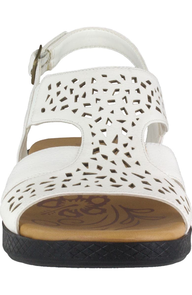 EASY STREET Bolt Sandal, Alternate, color,