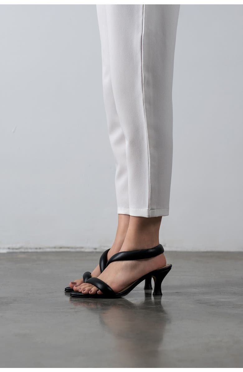 ALTA Ophelia Sandals, Alternate, color, Black