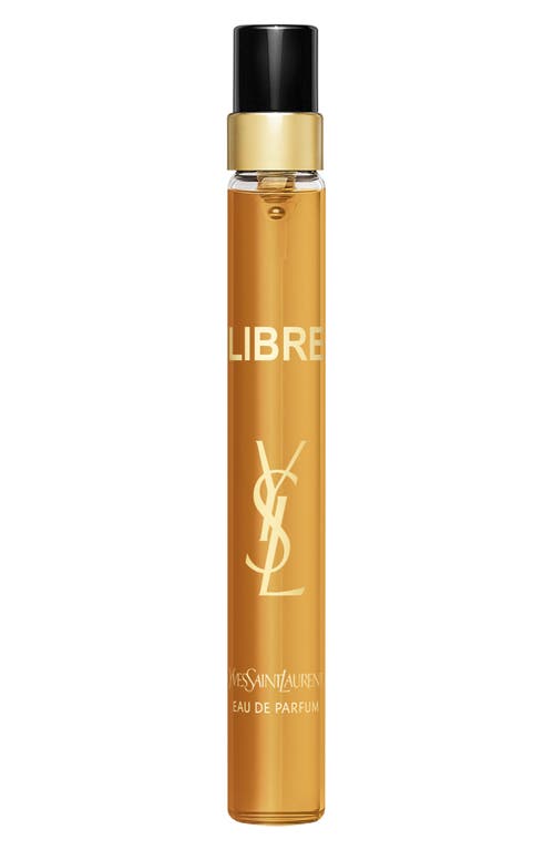Saint Laurent Yves  Libre Intense Eau De Parfum In No Color