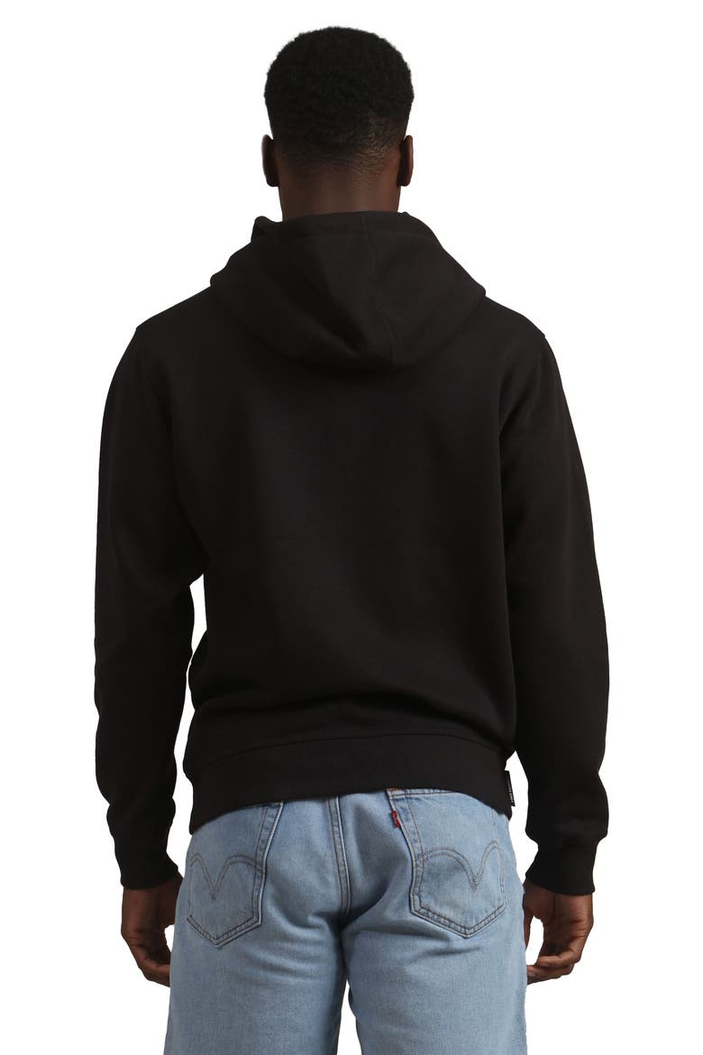 Members Only Austin Zip-Up Hoodie (Men) | Nordstrom