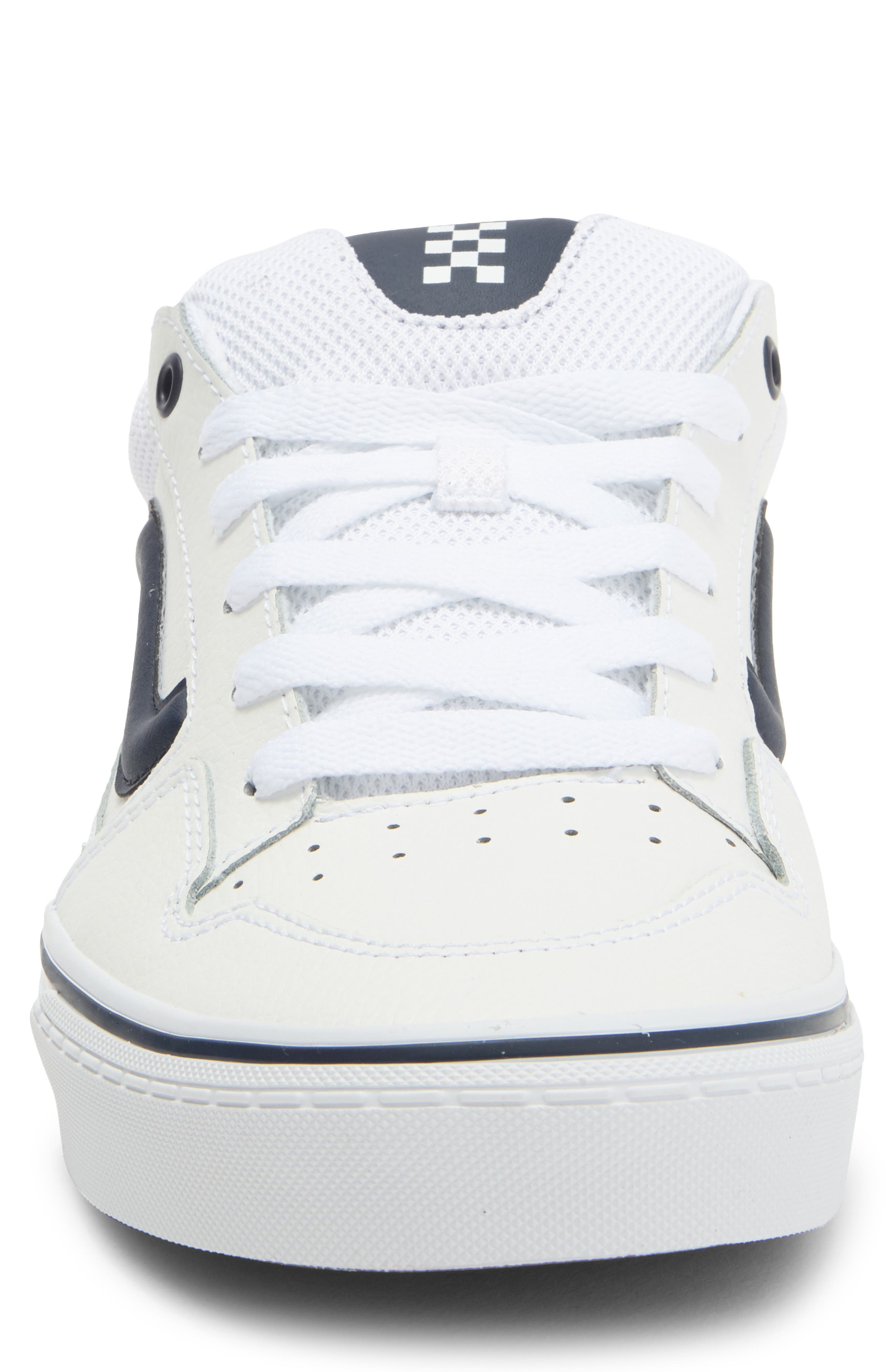 Vans Caldrone Low Top Sneaker, Alternate, color, 