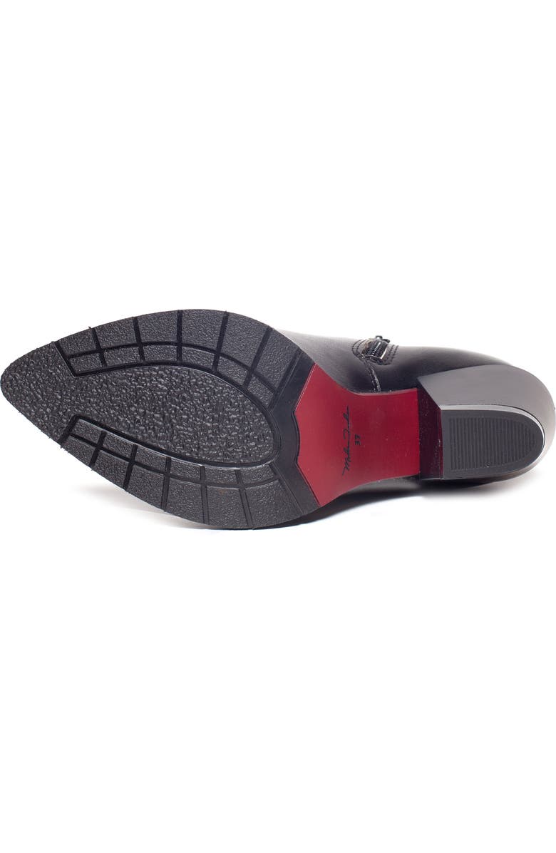 Unity in Diversity Alegra 11 Bootie, Alternate, color,