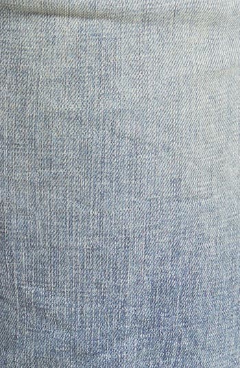 Slim Stretch Ripped Jeans