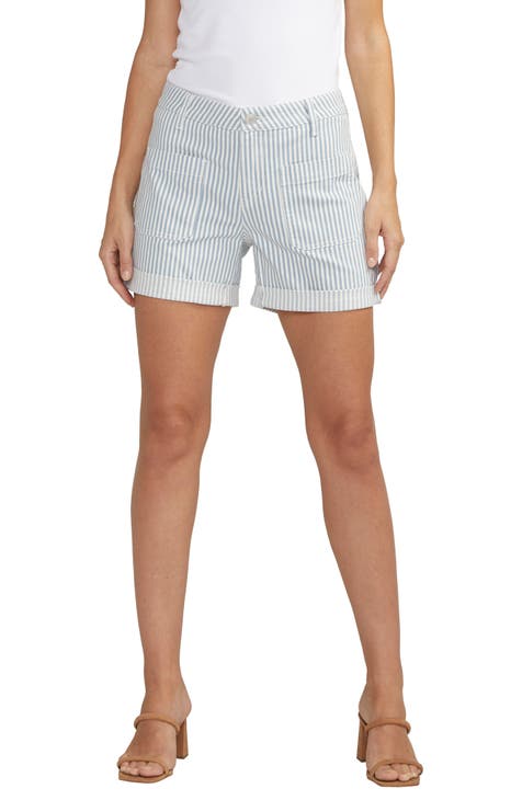 Women s JAG Shorts Nordstrom