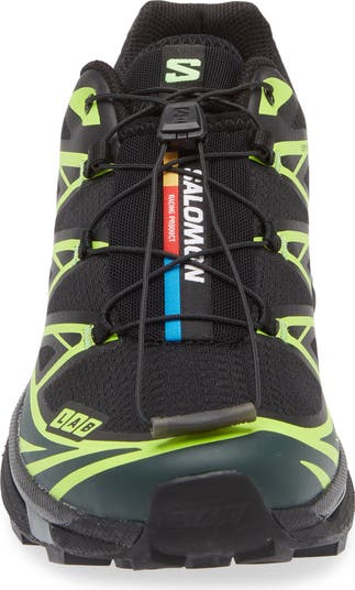 Gender Inclusive XT-6 Sneaker