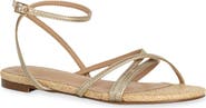 SHUSHOP Kids' Mini Dana Sandal