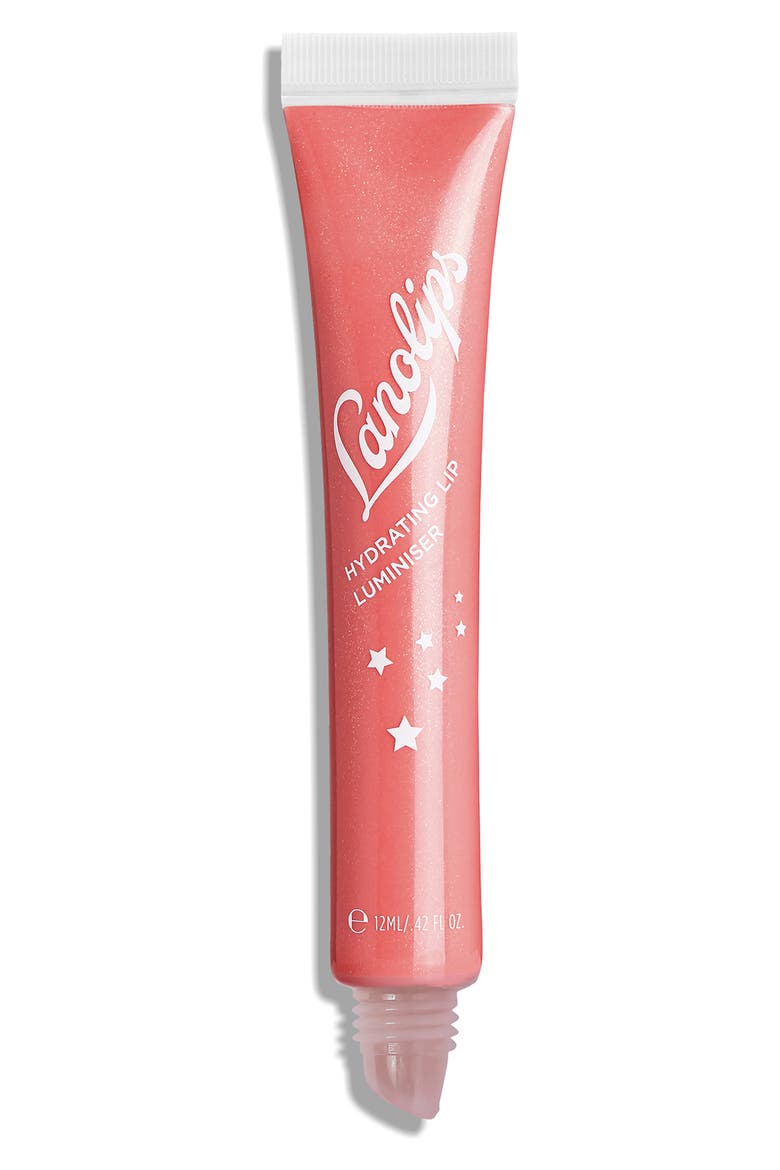 Hydrating Lip Luminiser, Alternate, color, BEACH POP