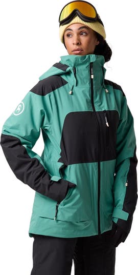 Backcountry Crestcruiser Insulated Jacket - Women's | Nordstrom