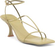 Jeffrey Campbell Fluxx Sandal