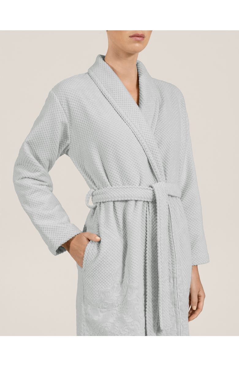 Togas Michelle Women's Bathrobe, Alternate, color, Grey