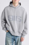 Fear of God Essentials Classic Graphic Hoodie