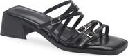 Justine Clenquet Andie Sandal