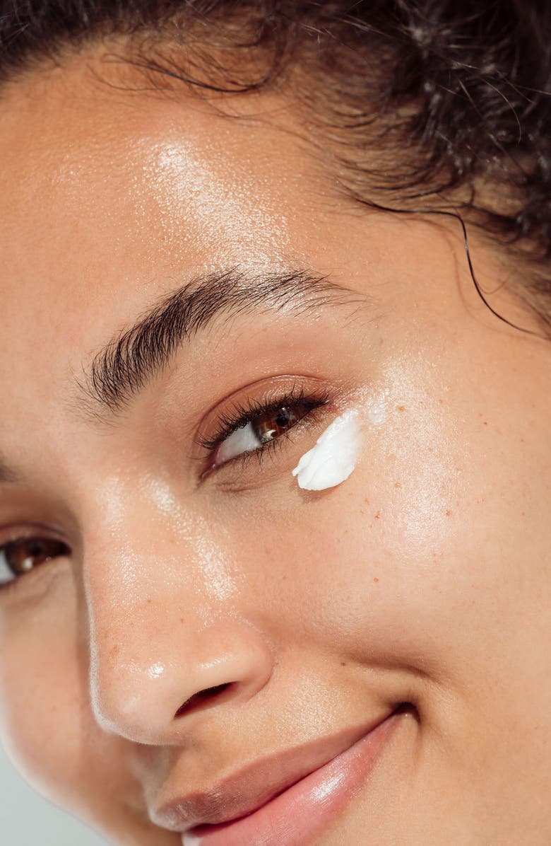 BeautyBio The Quench Undereye Brightening Balm, Alternate, color, 