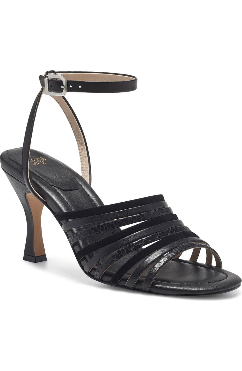 Louise et Cie Hilree Ankle Strap Sandal, Main, color,