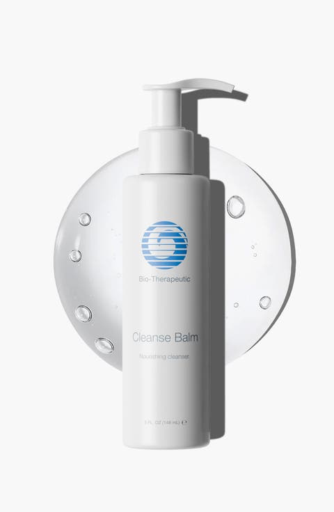 Cleanse Balm