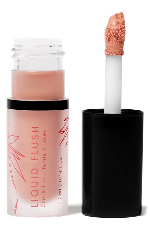 Liquid Flush Cheek Tint Blush