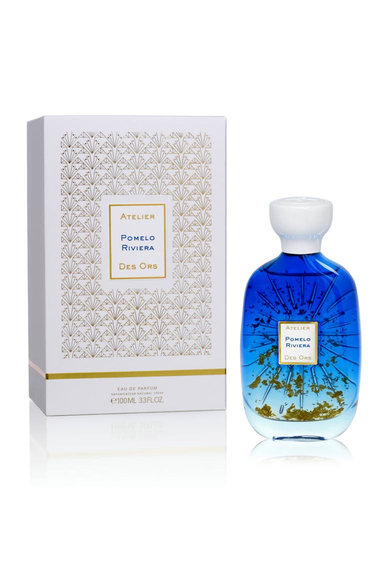 Pomelo Riviera Eau de Parfum, Alternate, color, None