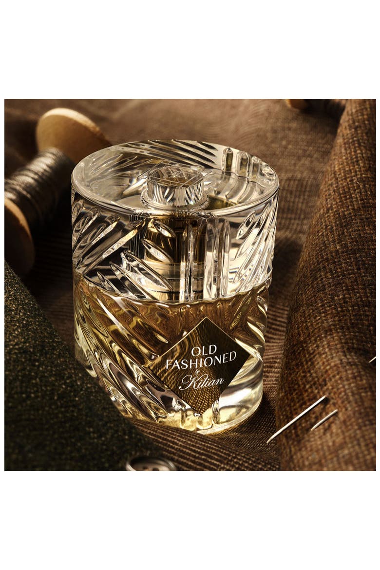 Old Fashioned Perfume, Alternate, color, NO COLOR