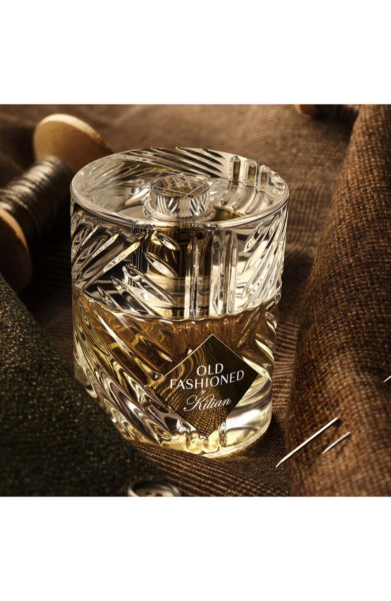 Kilian Paris Old Fashioned Perfume, Alternate, color, 