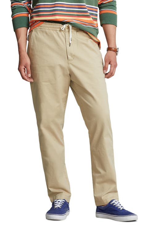 Men's Polo Ralph Lauren Pants | Nordstrom Men's Polo Ralph Lauren Pants | Nordstrom