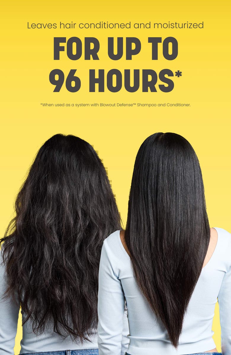 Drybar Blowout Defense<sup>™</sup> Strengthen & Extend Blowout Accelerator Spray, Alternate, color,